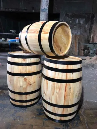 Onde Comprar Barris para Decoração: Melhores Lojas e Faixa de Preço