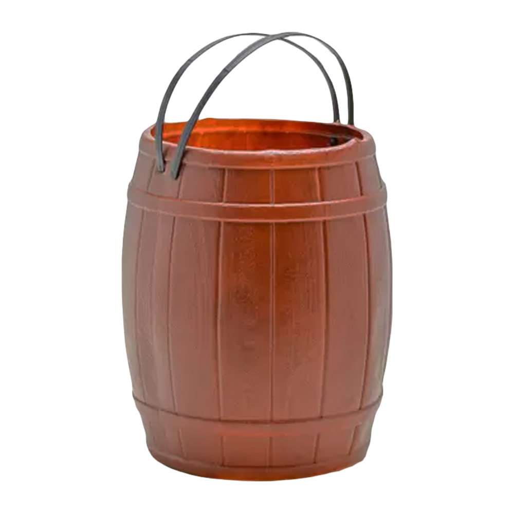 DIY: Transforme um Tambor de Metal em um Móvel Incrível para Sua Casa