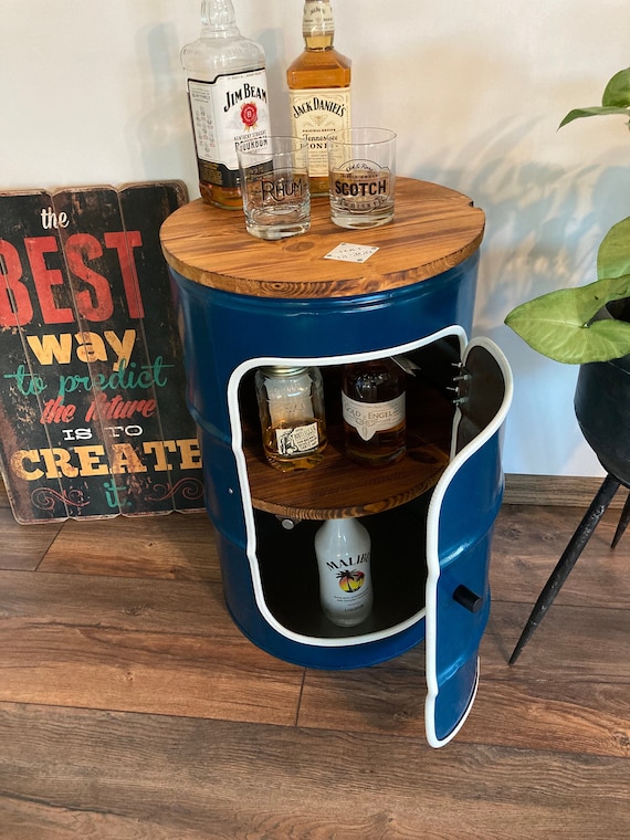 Decoração Rústica com Barris de Madeira: Guia Completo para Ambientes Aconchegantes