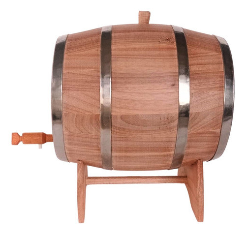 Mini Bares e Adegas Artesanais: Como Criar o Seu com Barris de Carvalho