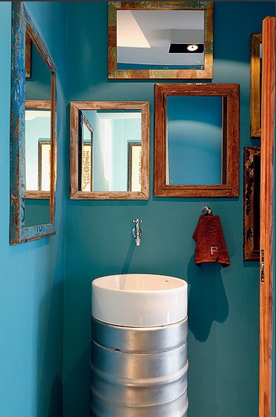 Onde Comprar Barris para Decoração: Melhores Lojas e Faixa de Preço