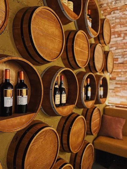 Barris na Área Externa: Ideias Criativas para Jardins e Cantinhos do Churrasco