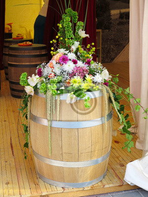 Onde Comprar Barris para Decoração: Melhores Lojas e Faixa de Preço