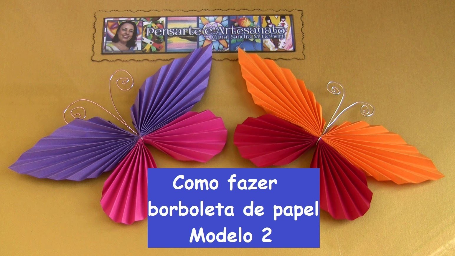 quanto custa fazer um painel de borboletas de papel