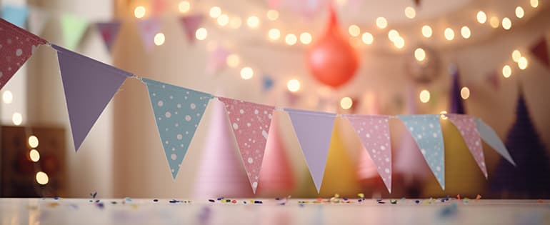 Guia Completo: Como Escolher a Gramatura Certa de TNT para Sua Decoração