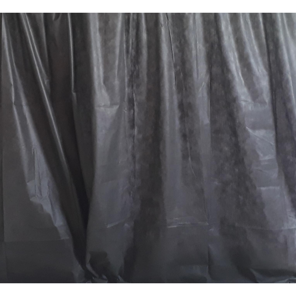 DIY: Painel de Festa com TNT Estampado Passo a Passo