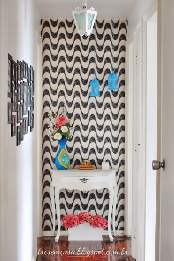 Mitos e Verdades sobre a Durabilidade e Manutenção do TNT em Paredes