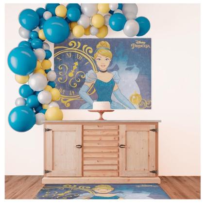 Guia Completo: Materiais Baratos para Decoração Cinderela DIY