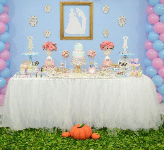 Guia Completo: Materiais Baratos para Decoração Cinderela DIY