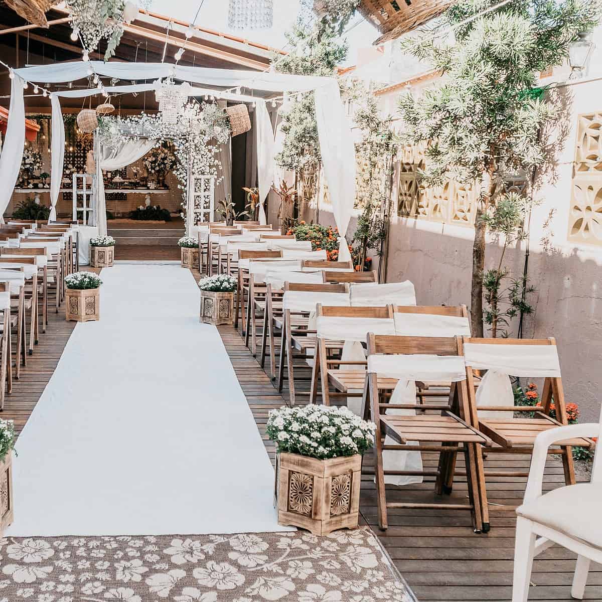 centros de mesa casamento garrafas diy