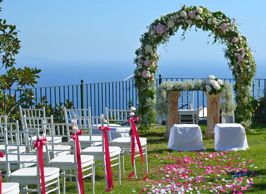 arranjo mesa bolo casamento flores do campo