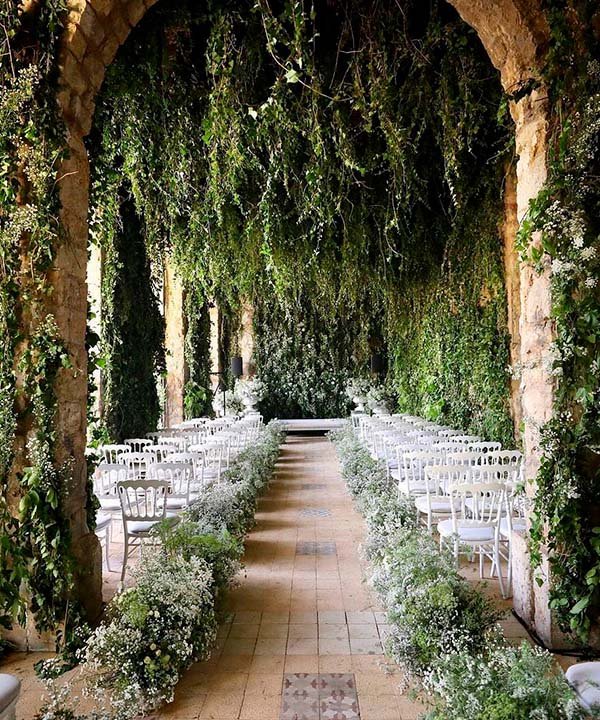 flores do campo versus flores nobres casamento qual escolher