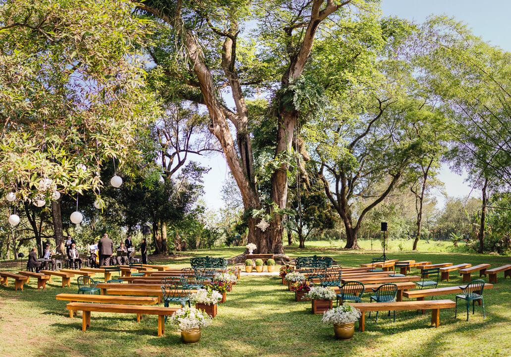 como fazer centro de mesa casamento rústico