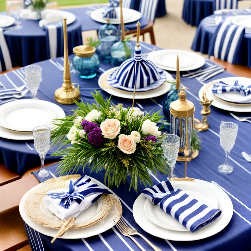 como fazer centro de mesa ursinho marinheiro