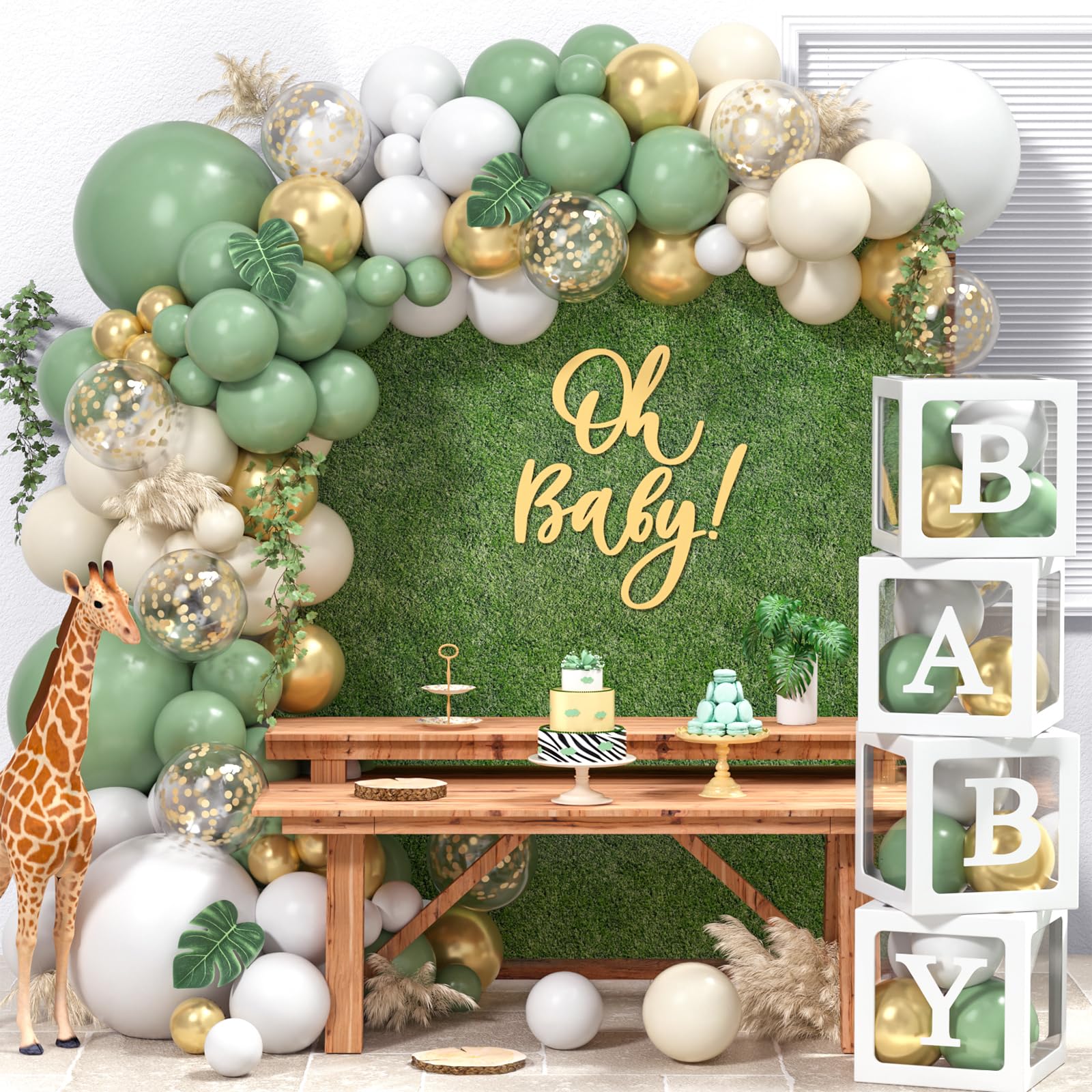 Guia Completo de Lembrancinhas Criativas para Chá de Bebê Masculino