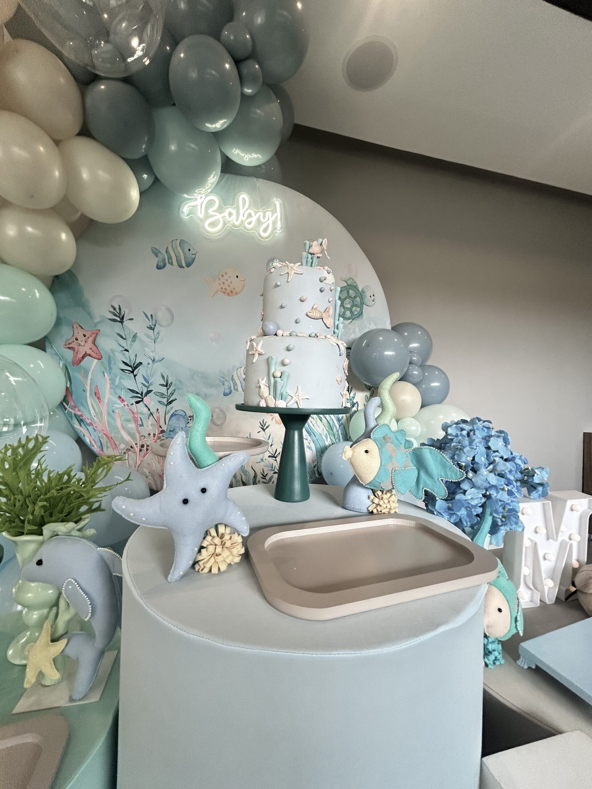 Brincadeiras Divertidas e Inesquecíveis para Animar o Chá de Bebê