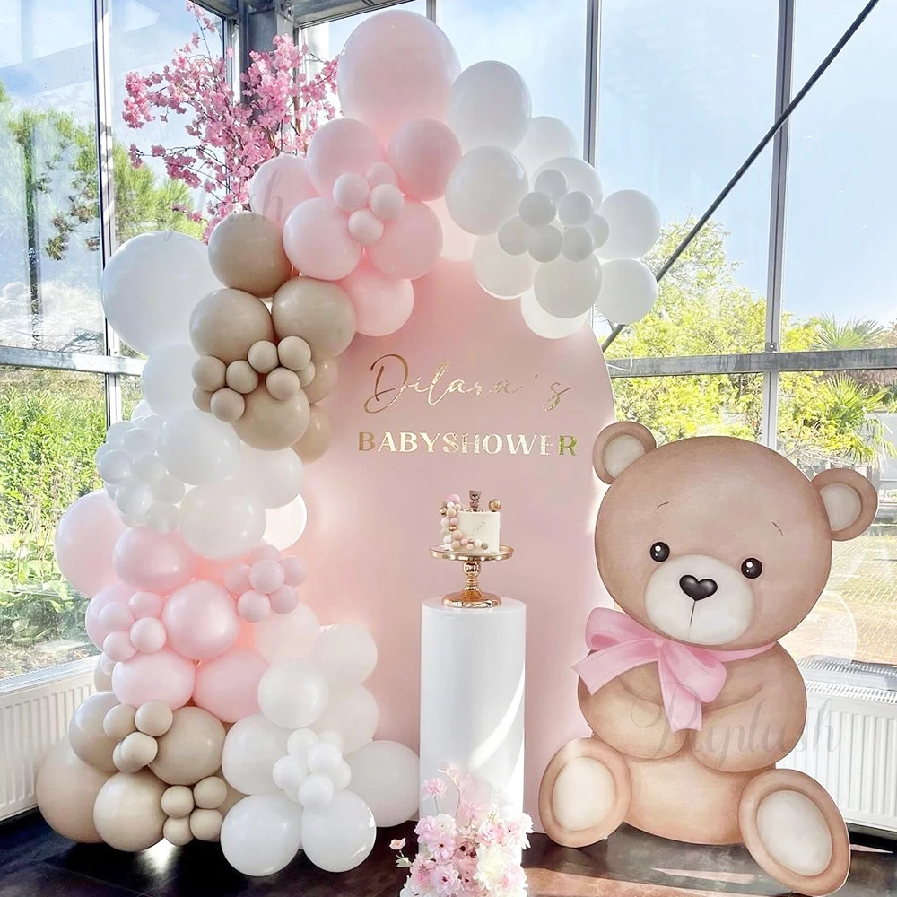 DIY: Lembrancinhas Criativas e Baratas para Chá de Bebê Ursinho