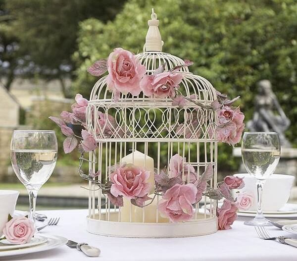 erros comuns decorar festa gaiolas evitar