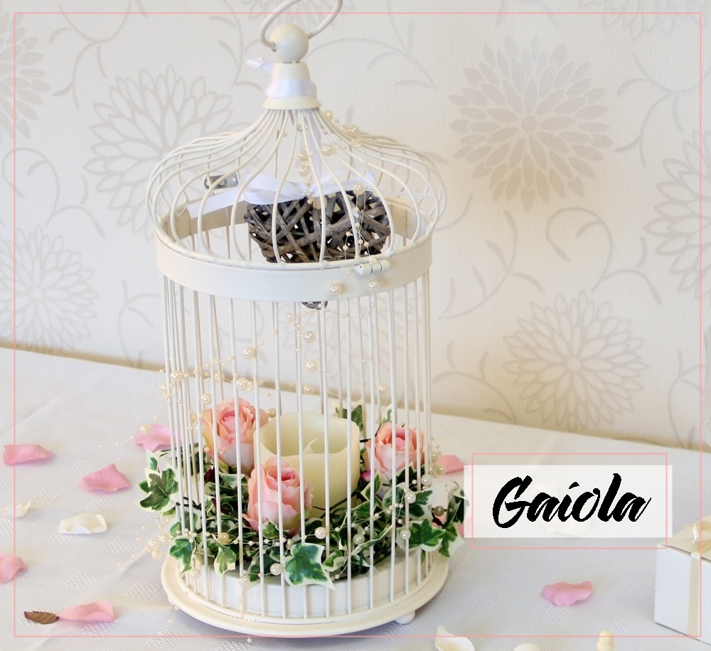 erros comuns decorar festa gaiolas evitar