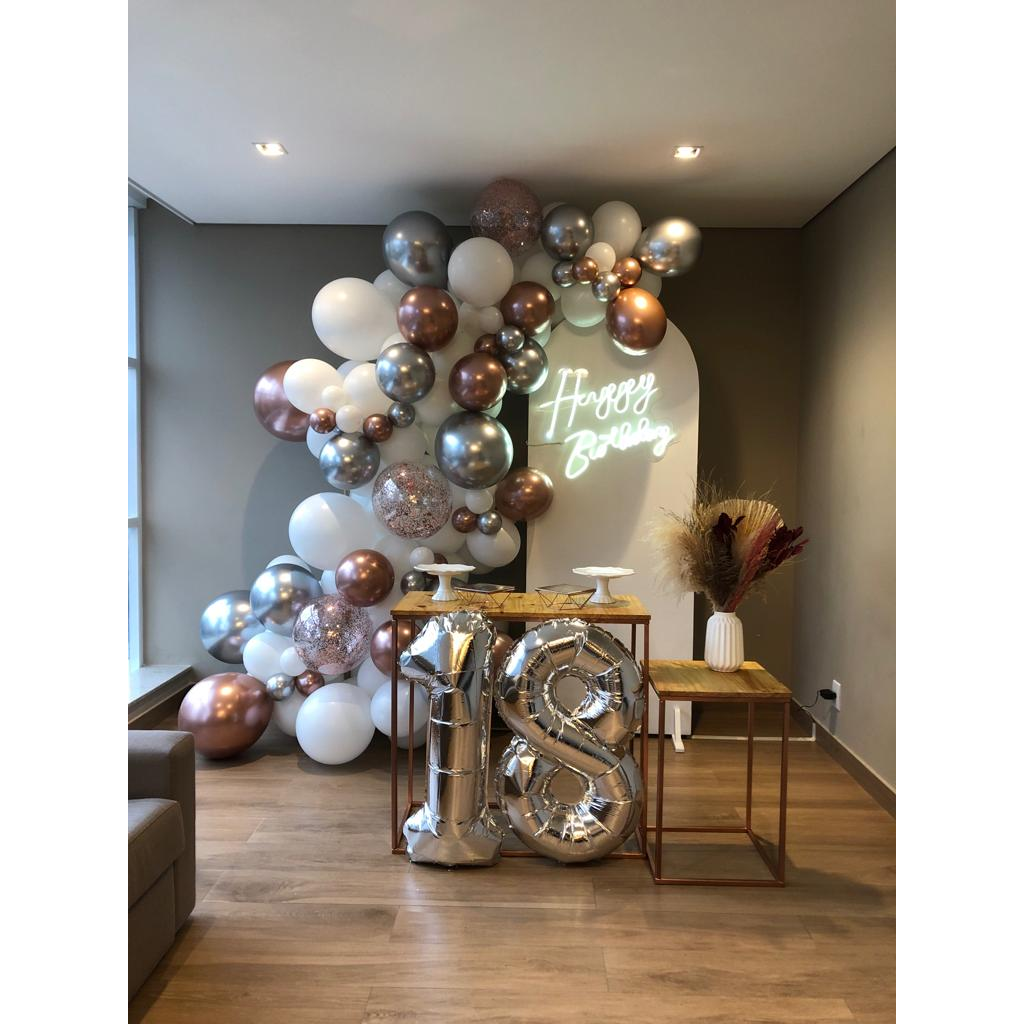 Cardápio Simples e Sofisticado para sua Festa de Adulto em Casa