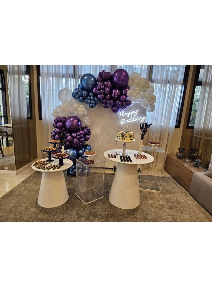 Cardápio Simples e Sofisticado para sua Festa de Adulto em Casa