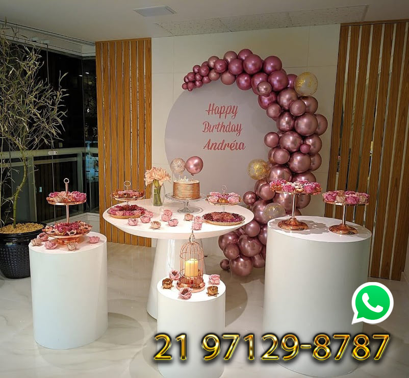 DIY: Lembrancinhas Criativas e Baratas para Aniversário Adulto