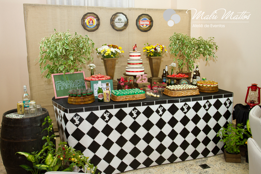 DIY: Lembrancinhas Criativas e Baratas para Aniversário Adulto