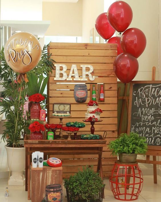 Mini Table: Como Montar uma Decoração Elegante com Pouco Espaço