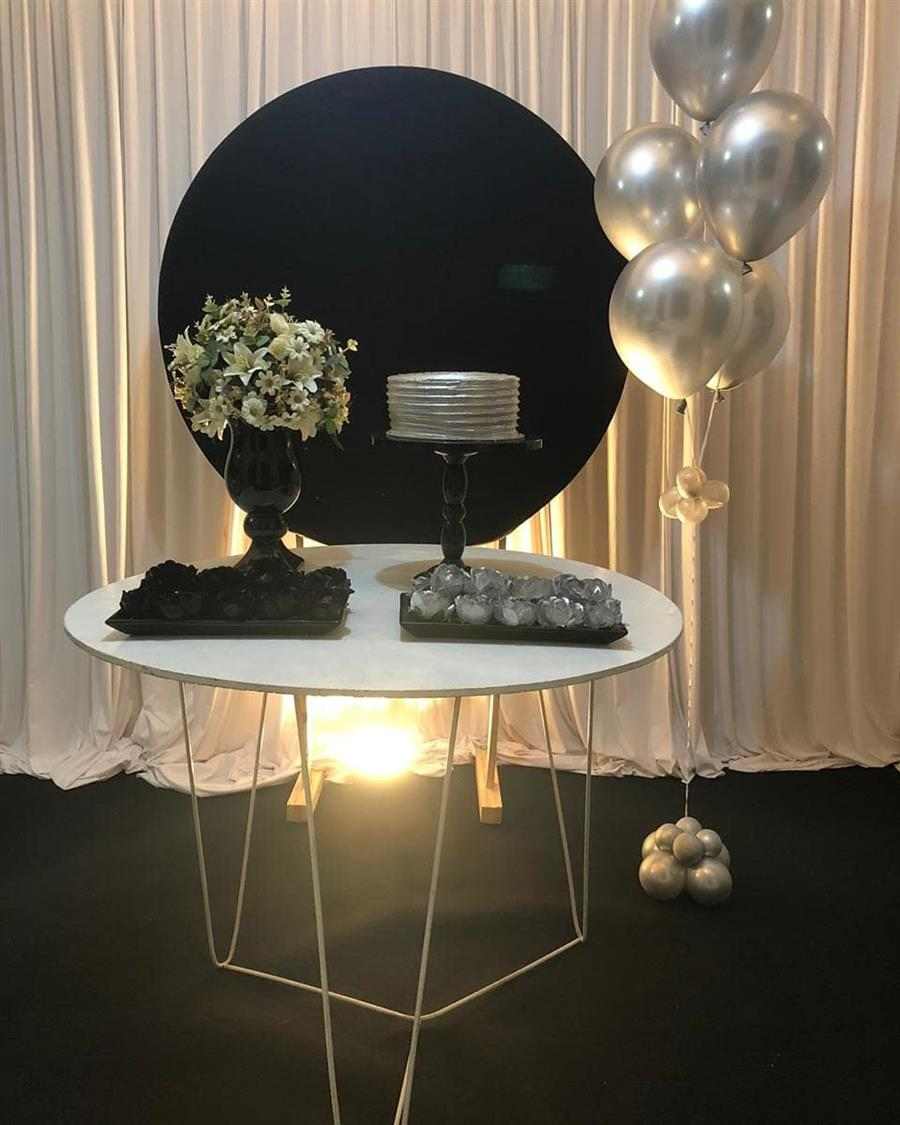 Cardápio Simples e Sofisticado para sua Festa de Adulto em Casa