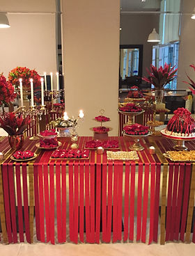 Paletas de Cores Modernas para Festa Adulto: Tendências de 2024