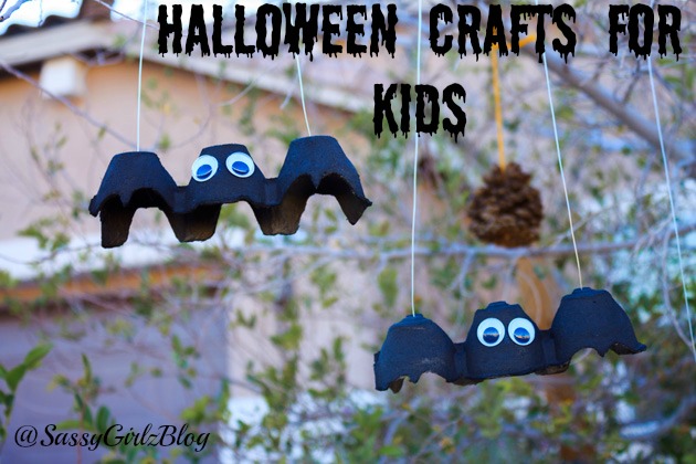 decoração de halloween sustentável