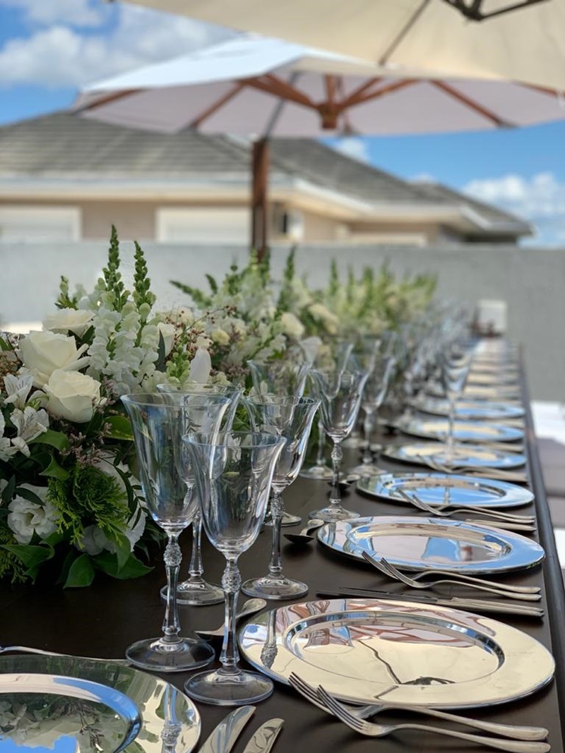 Casamento Civil em Restaurante: Dicas para uma Decoração Personalizada