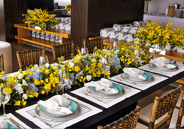 Tendências de Decoração de Casamento Civil 2025/2026: O Que Você Precisa Saber