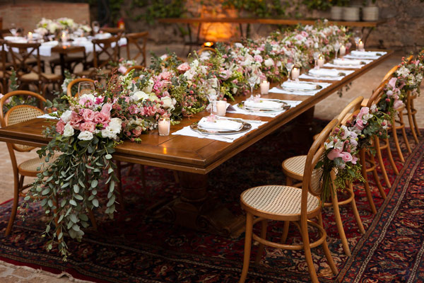 Como Escolher a Paleta de Cores Ideal para Seu Casamento Civil