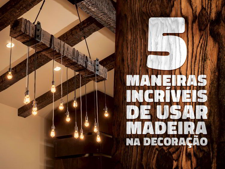 erros comuns ao decorar com madeira