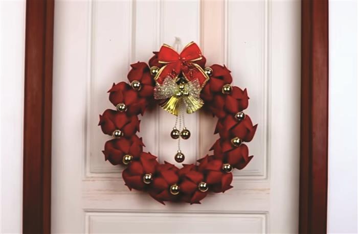 decoração natal sustentável versus tradicional qual escolher