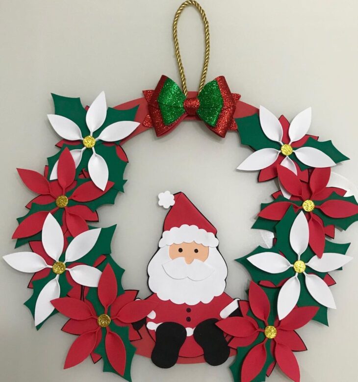 erros comuns ao fazer decoração natal eva evitar