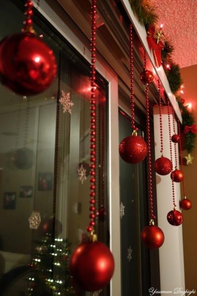árvore de natal de parede vs mini árvore de natal