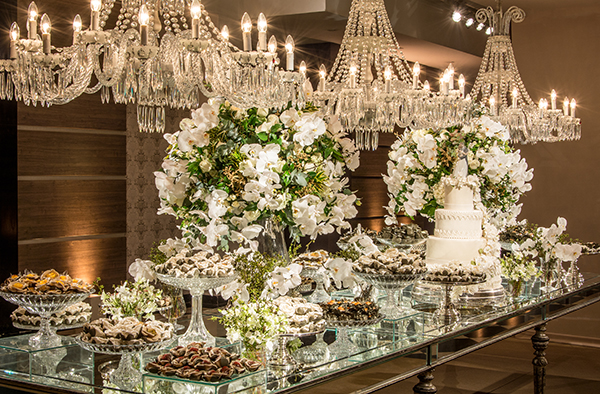 Flores para Casamento: Guia Completo das Espécies e Seus Significados