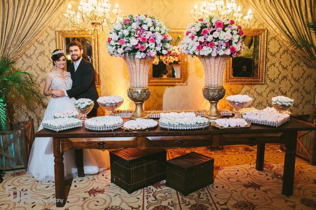 Casamento Civil com Charme: Dicas Essenciais para uma Decoração Afetiva e Simples