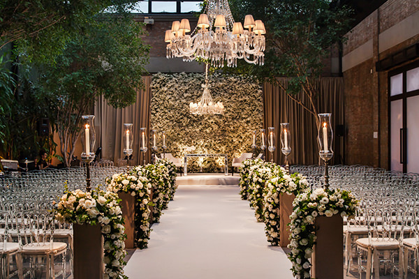 Flores para Casamento: Guia Completo das Espécies e Seus Significados