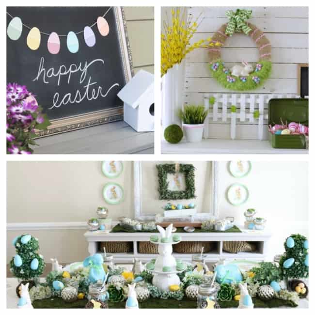 Onde Comprar Enfeites de Páscoa Farmhouse: Guia de Lojas Online