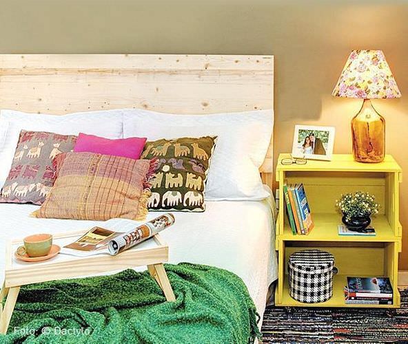 Guia Completo: Como Transformar Caixotes de Feira em Móveis Incríveis