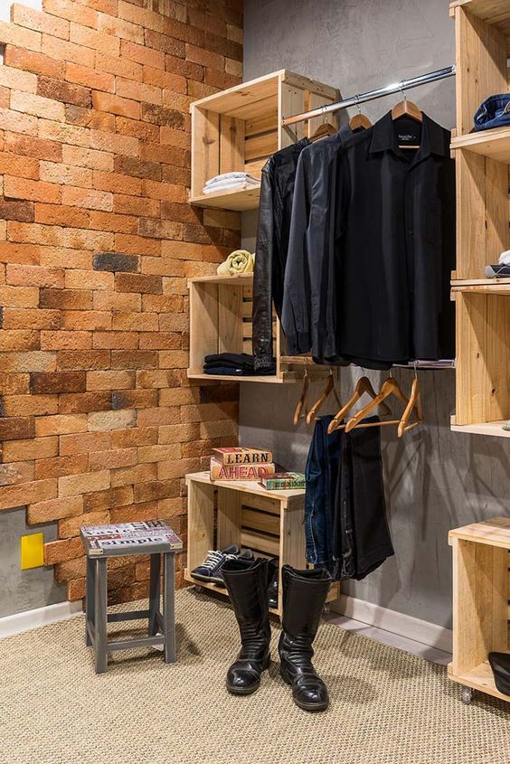 Passo a Passo: Pintando e Preparando Seus Caixotes de Madeira para Decorar