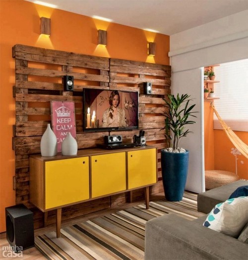 erros comuns decoração com materiais reciclados