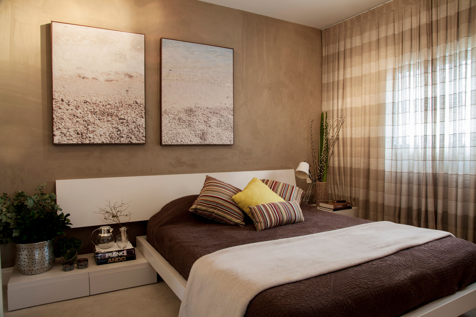 decoração em mdf para quarto