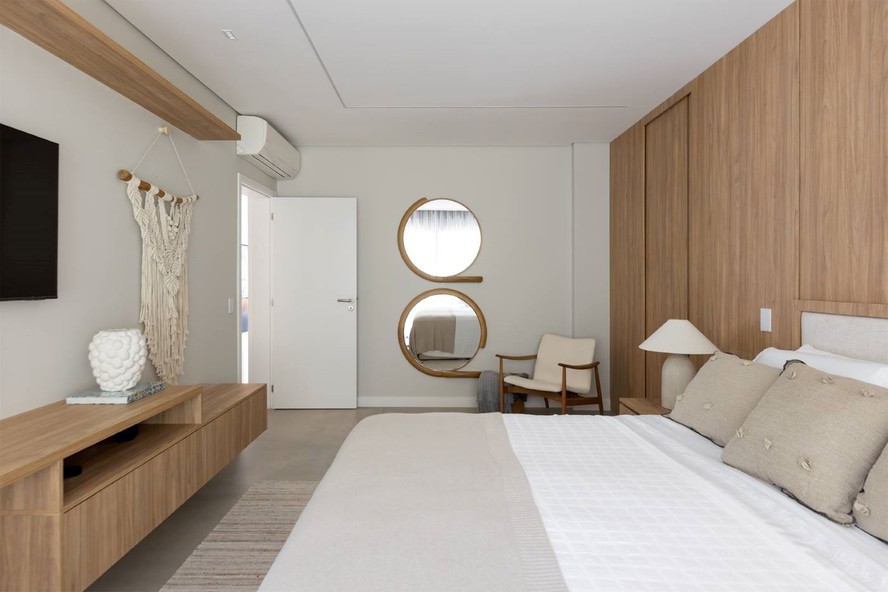 decoração em mdf para quarto