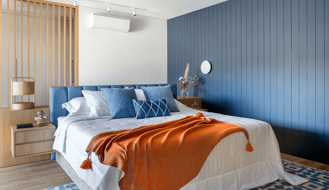 decoração em mdf para quarto