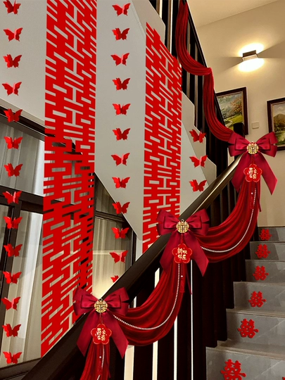 Decoração de Casamento 2026: As Cores e Estilos Que Vão Bombar