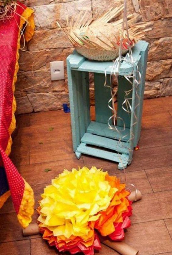 lanternas juninas com garrafas